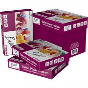 Бумага Ballet "Premier" А4 , 500л. (A класс)