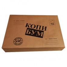 Бумага "КОПИ-БУМ"   А4 , 500л. (С класс)
