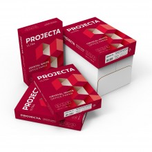Бумага Projecta "Ultra"  А4 , 500л. (А класс)