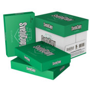 Бумага SvetoСopy "Classic"  А4 , 500л. (C класс)