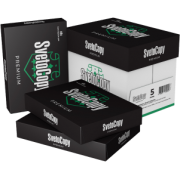 Бумага SvetoCopy "Premium"  А4 , 500л. (A класс)