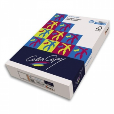 Бумага Color Copy, пл. 120 г/м2, ф.А4. 250 л