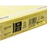 Бумага офисная цветная Maestro, А4 (210×297 мм), 80 г/м², 500 л., желтый лимон