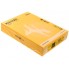 Бумага офисная цветная Maestro, А4 (210×297 мм), 80 г/м², 500 л., солнечно-желтая