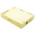Бумага офисная цветная Maestro, А4 (210×297 мм), 80 г/м², 500 л., канареечно-желтая