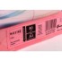 Бумага офисная цветная Maestro, А4 (210×297 мм), 80 г/м², 500 л., розовый неон