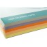Бумага офисная цветная Maestro Mix (несколько цветов в упаковке), А4 (210×297 мм), 80 г/м², 250 л., Mix 5 цветов, Trend