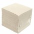 Блок бумаги для заметок «Куб», 85×85×85 мм, непроклеенный, ассорти