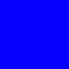 Краска штемпельная inФормат, 50 мл, синяя