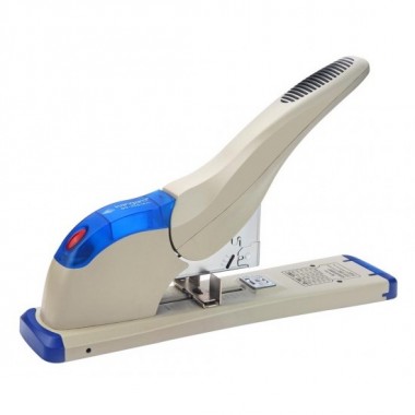 Степлер Kangaro "DS-23S15-FL", скоба №23/6, 23/8, 23/10, 23/13, 23/15, 120 листов.