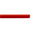 Скрепкошина Spine Bars А4, 30 л., красная