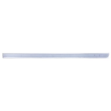 Скрепкошина Spine Bars А4, 30 л., прозрачная
