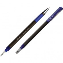 Ручка шариковая + карандаш Linc twin 2 в 1, стержень синий + карандаш