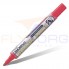 Маркер перманентный PENTEL MAXIFLO NLF50