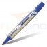 Маркер перманентный PENTEL MAXIFLO NLF50