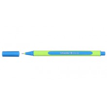 Ручка капиллярная Schneider Line-Up, толщина линии письма 0,4 мм, голубой