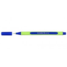 Ручка капиллярная Schneider Line-Up, толщина линии письма 0,4 мм, синий