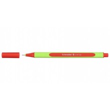 Ручка капиллярная Schneider Line-Up, толщина линии письма 0,4 мм, коралловый