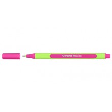 Ручка капиллярная Schneider Line-Up, толщина линии письма 0,4 мм, розовый
