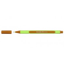 Ручка капиллярная Schneider Line-Up, толщина линии письма 0,4 мм, светло-коричневый
