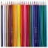 Карандаши цветные Maped Color peps, 24 цвета, длина 175 мм