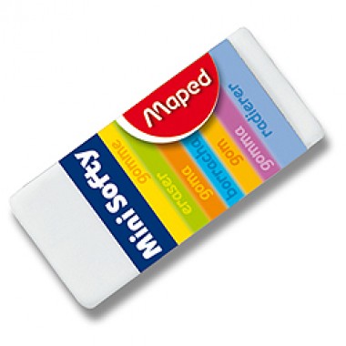 Ластик "Maped Mini-Softy"
