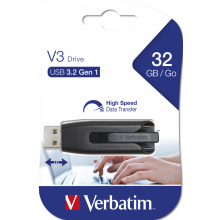 Флэш-накопитель USB Flash Verbatim Store 'n' Go V3 32GB