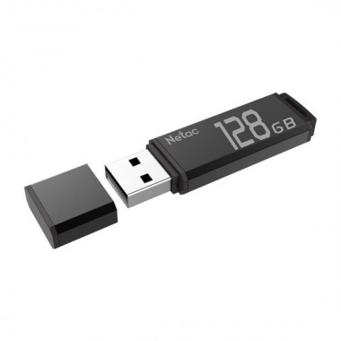 Флэш-накопитель USB Flash Netac U351 USB 3.0 32GB