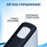 Помпа для воды электрическая SONNEN EWD162WB, 1,6 л/мин, 2 режима, АККУМУЛЯТОР