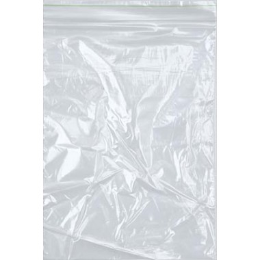 Пакет упаковочный с застежкой (ZipLock) АДМ, 150×200 мм, 100 шт., 28 мкм, Extra