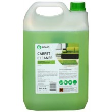 Очиститель ковровых покрытий Carpet Cleaner, 5000 мл (5 кг)