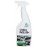 Очиститель для нержавеющей стали Grass Steel Polish, 600 мл, с распылителем