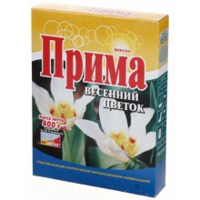 Порошок стиральный «Виксан-Прима», 400 г, «Весенний цветок»