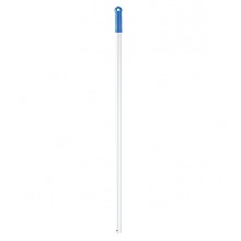 Ручка для МОПа алюминиевая, длина 140 см, ассорти (цена за 1 шт.)